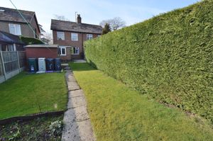 Rear of Property- click for photo gallery